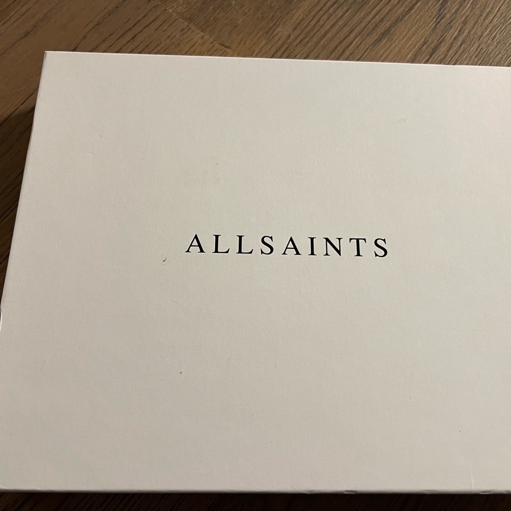 Allsaints pajamas